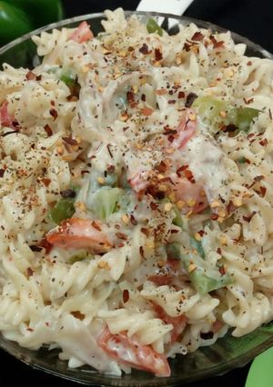 A picture of Swirlz pastas.