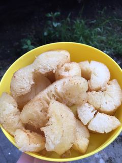 Foto resep Singkong Goreng Gurih
