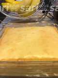 Cheesecake potong simple