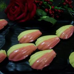 Madeleines A picture of Madeleines.