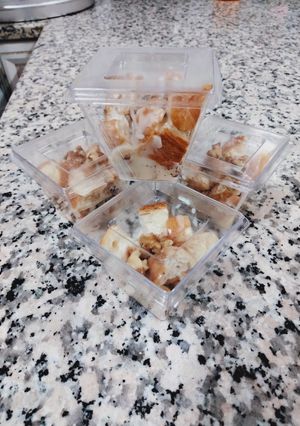 Foto resep Sweat croissant 🥐