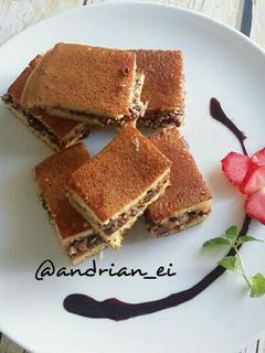 Foto resep Martabak Terang Bulan