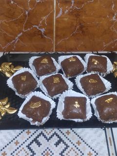 صورة لوصفة صابلي فريرو روشيه