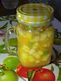 Ensalada de frutas