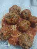 Albóndigas caseras 😜