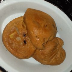 A picture of Moimoi.