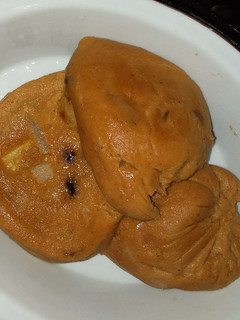 A picture of Moimoi.