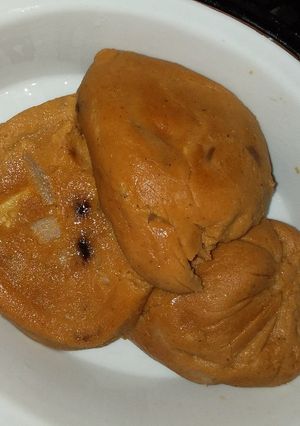 A picture of Moimoi.