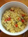 Arroz Mediterráneo