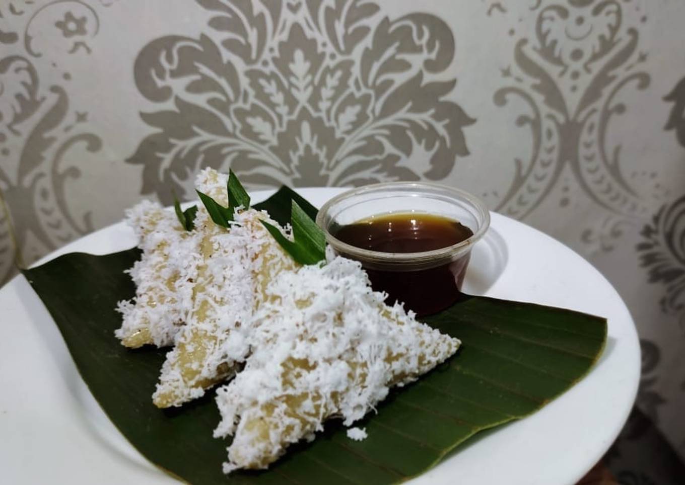 Kue Lupis