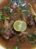 Goat Trotters (Bakray Ka Paye)