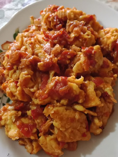Foto resep Telur orak arik balado