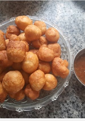 صورة لوصفة مطبق حديدي