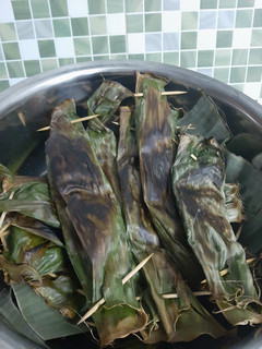 Foto resep Otak Otak Ikan Tengiri by rtn