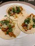 Tacos al Pastor 🤤❤️