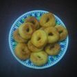 Donat Anti Gagal (takaran serba sendok makan)