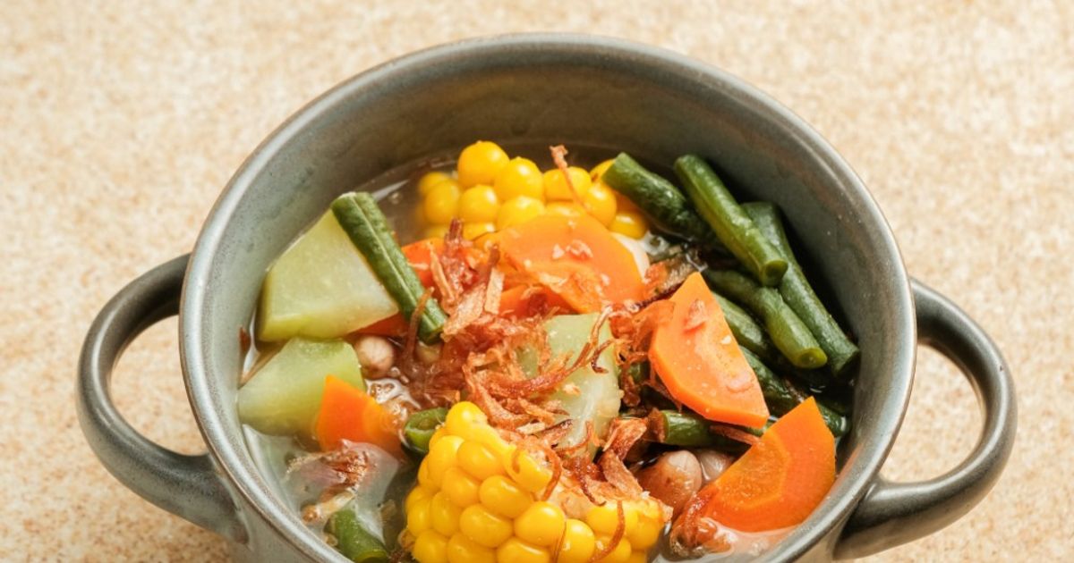 Sayur Asem