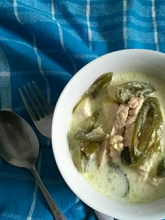 Foto resep Jangan Ndeso