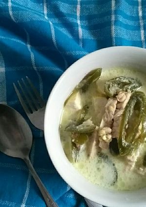 Foto resep Jangan Ndeso