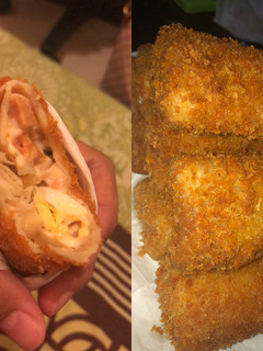 Foto resep Risol mayo