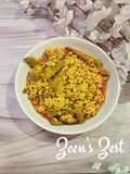 Rajasthani Dahi Mirch