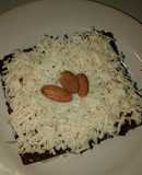 Brownies Rice cooker Nutricake