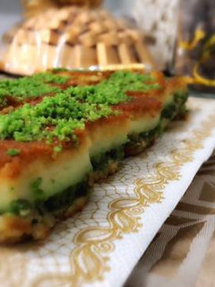 عکسی از دستور معمول خامه ای