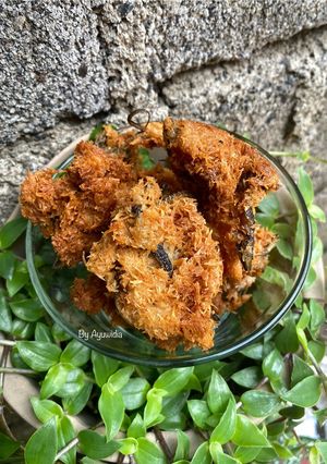 Foto resep Dendeng belut