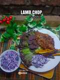 25:8:24 - Lamb chop ekspress