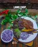 25:8:24 - Lamb chop ekspress