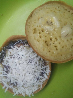 Foto resep Martabak mini