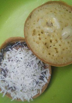 Foto resep Martabak mini