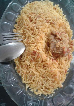 عکسی از دستور استامبولی