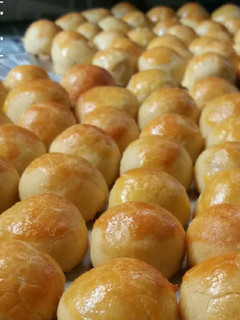 Foto resep Nastar Klasik
