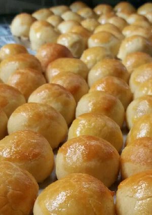 Foto resep Nastar Klasik