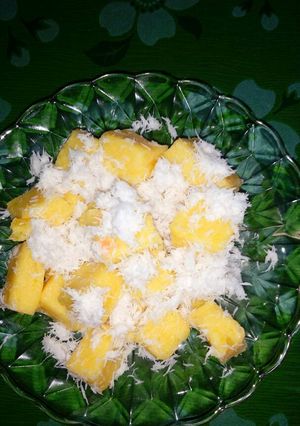 Foto resep Gethuk singkong