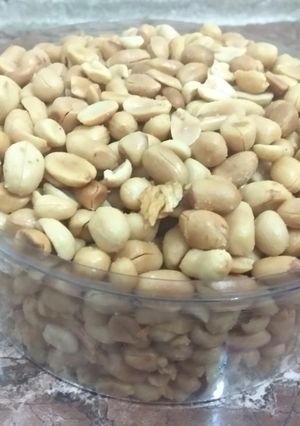Foto resep Kacang Bawang