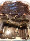 Quark Tiramisu