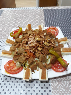 Foto principal de Ensalada completa