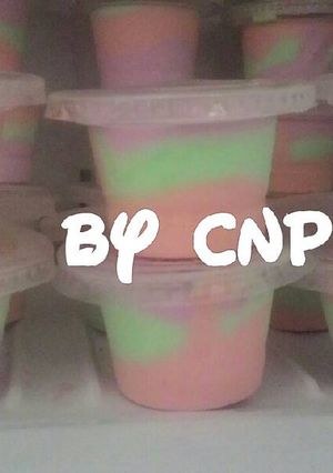 Foto resep Es Cream Lembut 😋