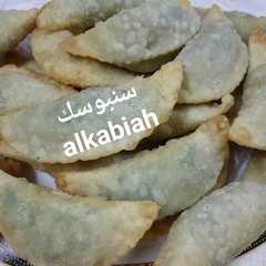 البف (السنمبوسك _ السنمبوسة)-レシピのメイン写真