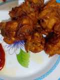 Chicken pokora
