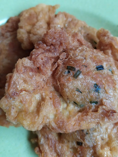 Foto resep Perkedel Kentang