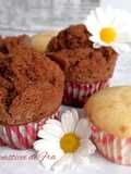 Mushipan - Muffin giapponesi al vapore senza glutine