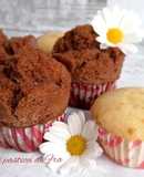Mushipan - Muffin giapponesi al vapore senza glutine