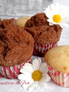 Foto di Mushipan - Muffin giapponesi al vapore senza glutine
