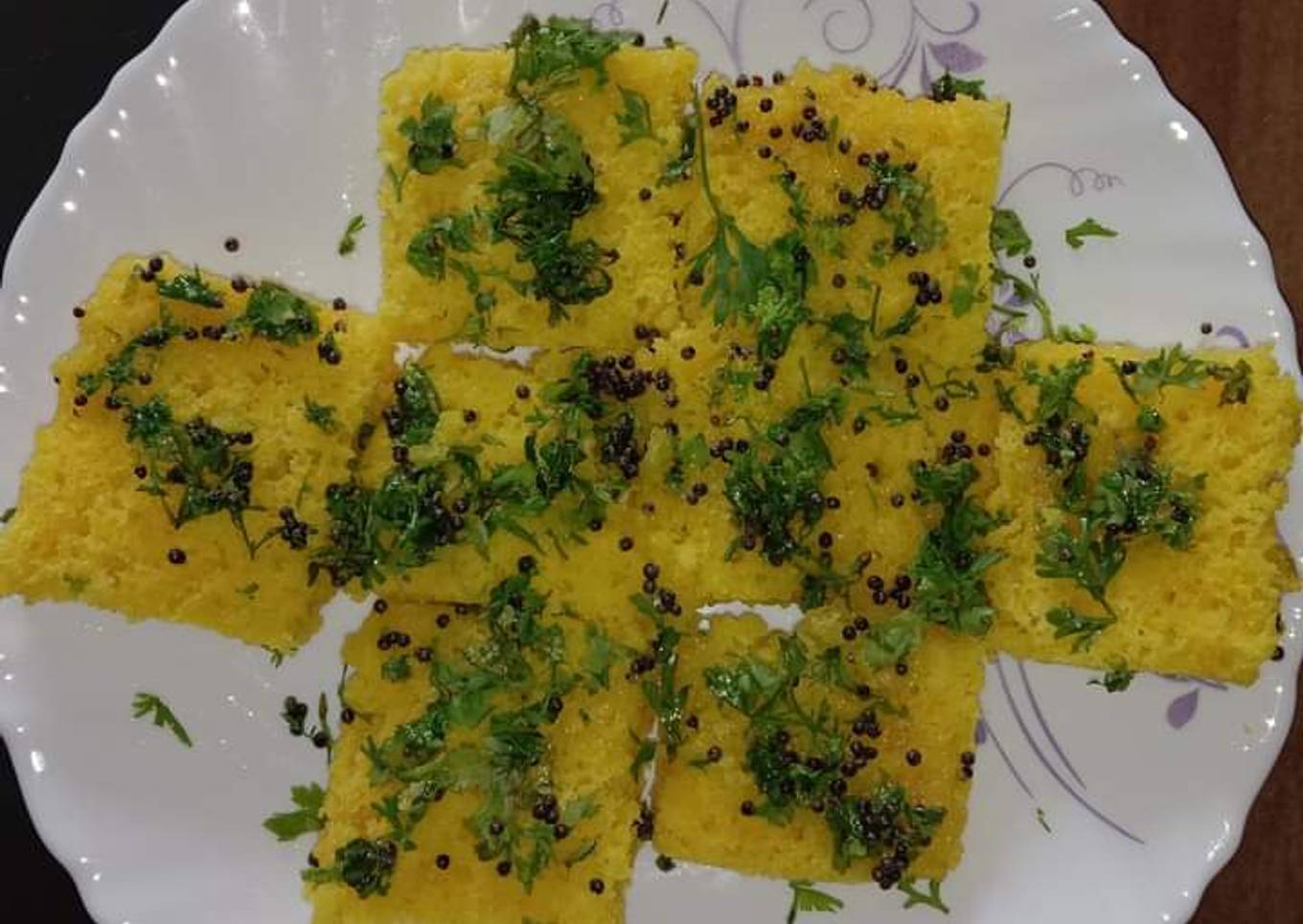 Dhokla