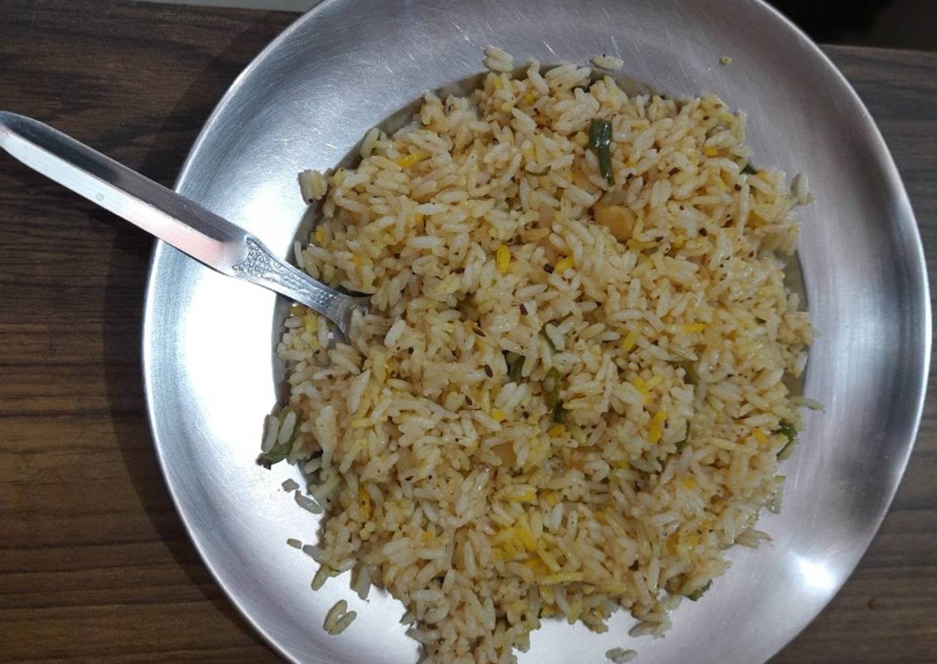 Fried rice