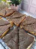 Roti Boy Roti Tawar Simple