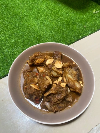 Cara Gampang Membikin Resep Krengsengan Iga Sapi yang Uenak Anti Ribet, Mantap